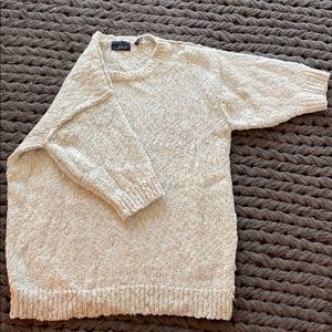 LINE KNITWEAR - Wool sweater
